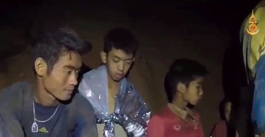 Tajlandski specijalac umro od posljedica spašavanja dječaka iz pećine
