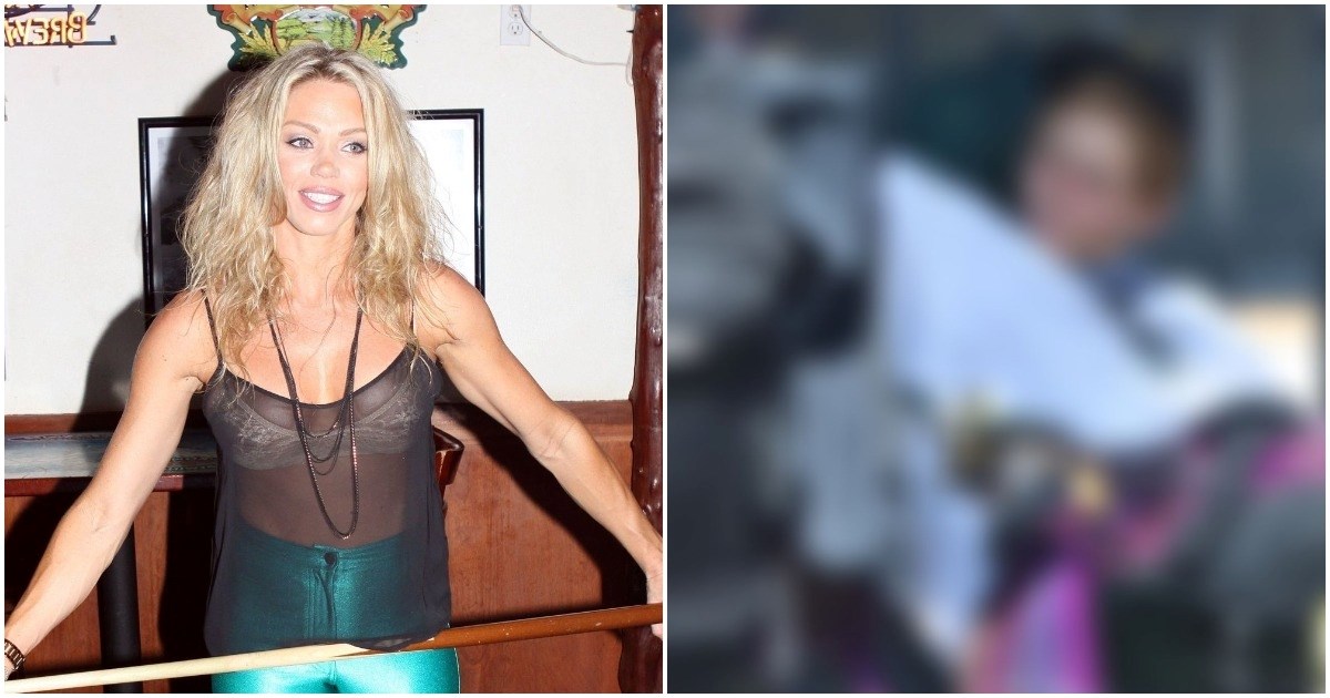 Nekad je bila manekenka s naslovnica, a danas je beskućnica koja jede iz smeća