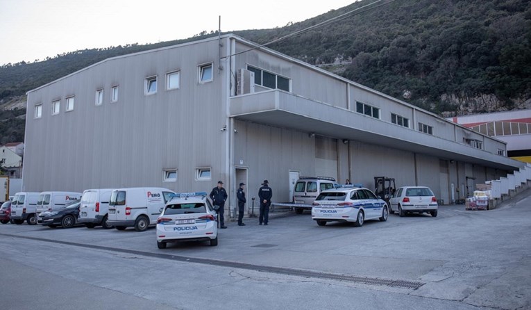Eksplozija u skladištu kod Dubrovnika, jedna osoba poginula