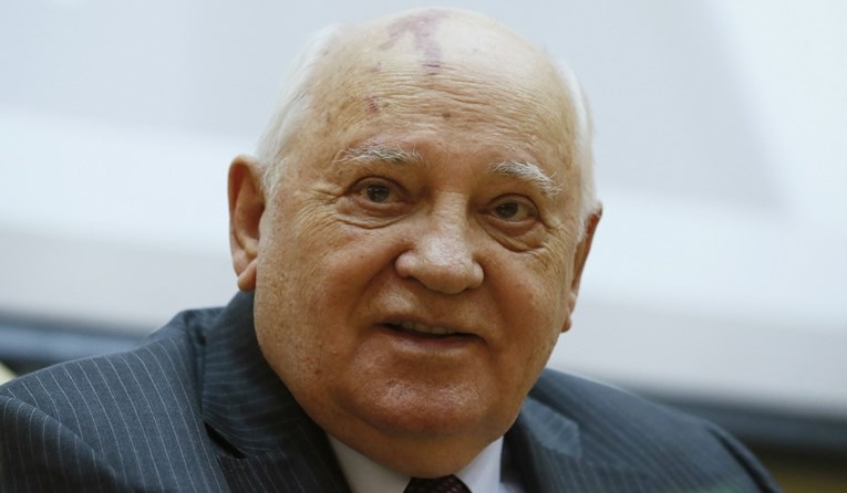 Kina: Gorbačov je dao doprinos normalizaciji odnosa između Pekinga i Moskve