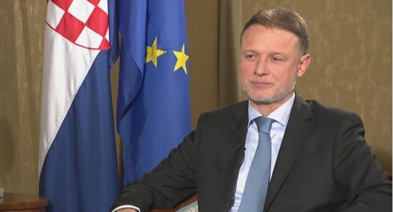 Jandroković: Naš interes je imati svoju državu u kojoj u najvećoj mjeri žive Hrvati