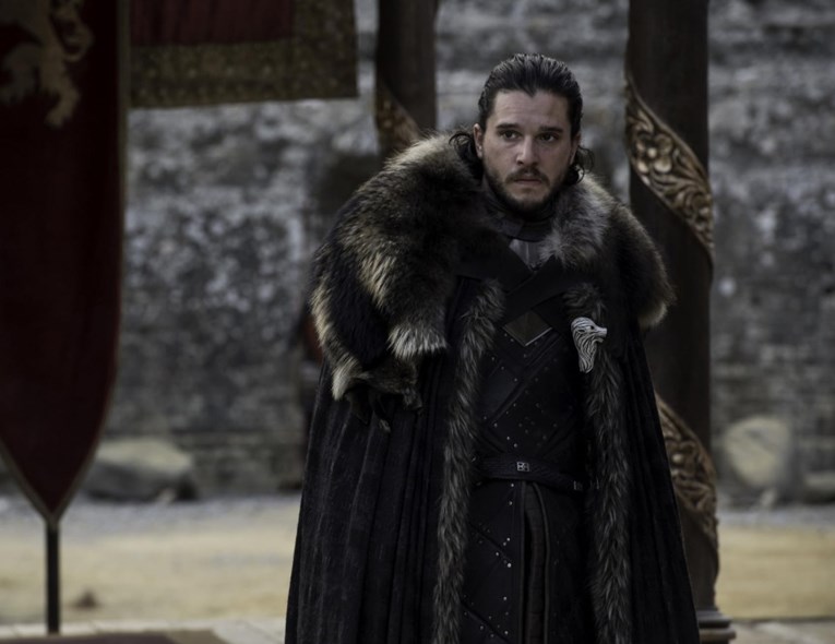 Igra prijestolja stiže na kazališne daske