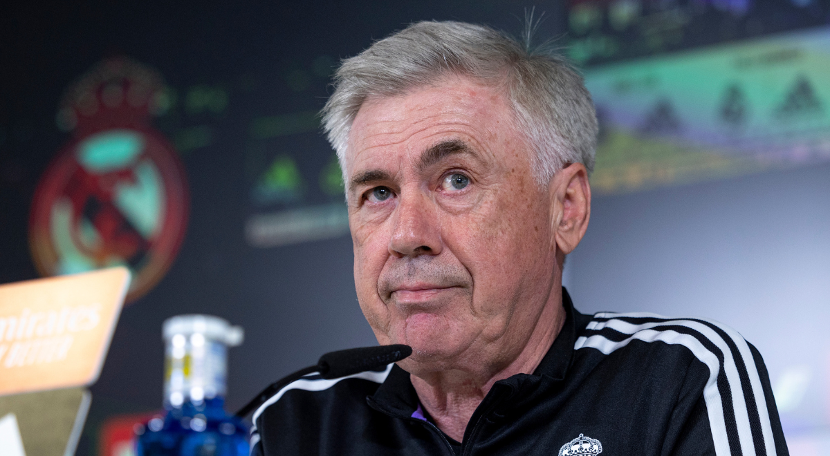 Španjolci: Ancelotti još nije dogovorio sve s Brazilom. Real mu je na prvom mjestu