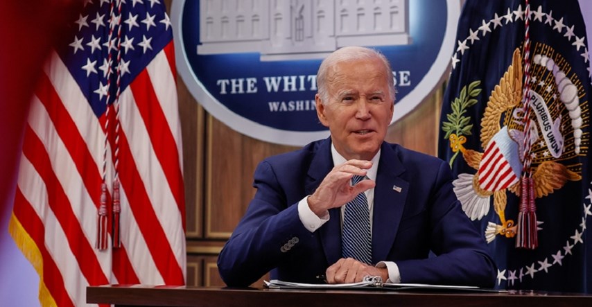 VIDEO Biden rekao da je izgubio sina u Iraku. Novi gaf ili ipak izjava ima smisla?