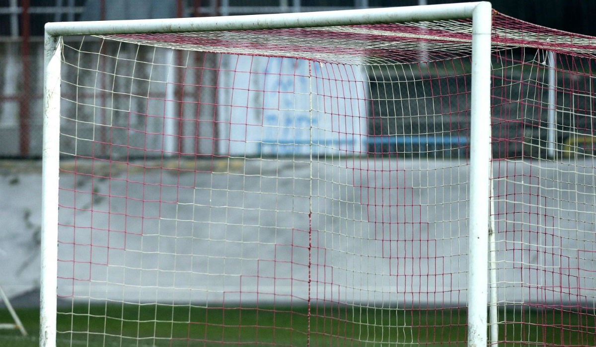 Djevojčica iz Hrvatske preminula u Makedoniji, na nju pao gol na igralištu