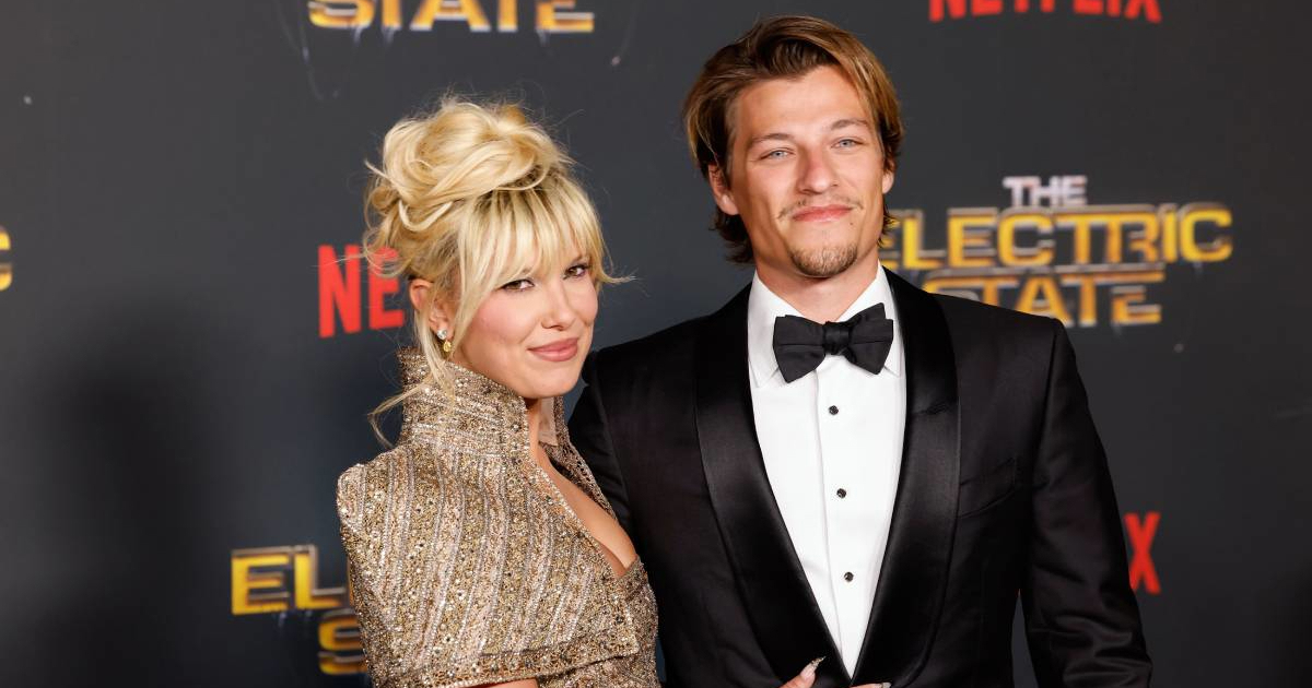 Millie Bobby Brown i Jake Bongiovi posvojili drugo dijete