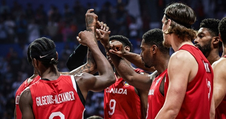 Aktualni svjetski i europski prvak ispao prije četvrtfinala na SP-u u košarci