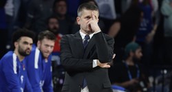 Hrvatski trener iznenađujuće ispao s Efesom iz Eurolige
