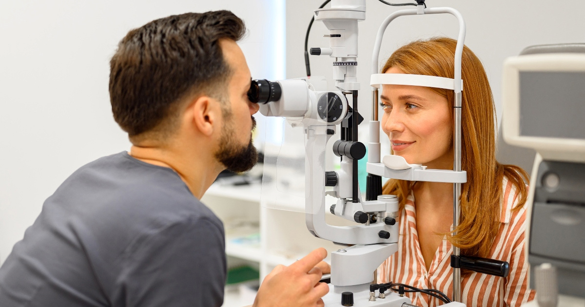 Oftamološki pregled mogao bi otkriti rane znakove Alzheimerove bolesti