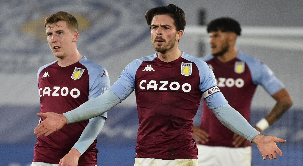 Aston Villa u 90. minuti srušila Leicester i stigla do četvrte pobjede u nizu
