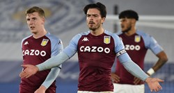 Aston Villa u 90. minuti srušila Leicester i stigla do četvrte pobjede u nizu