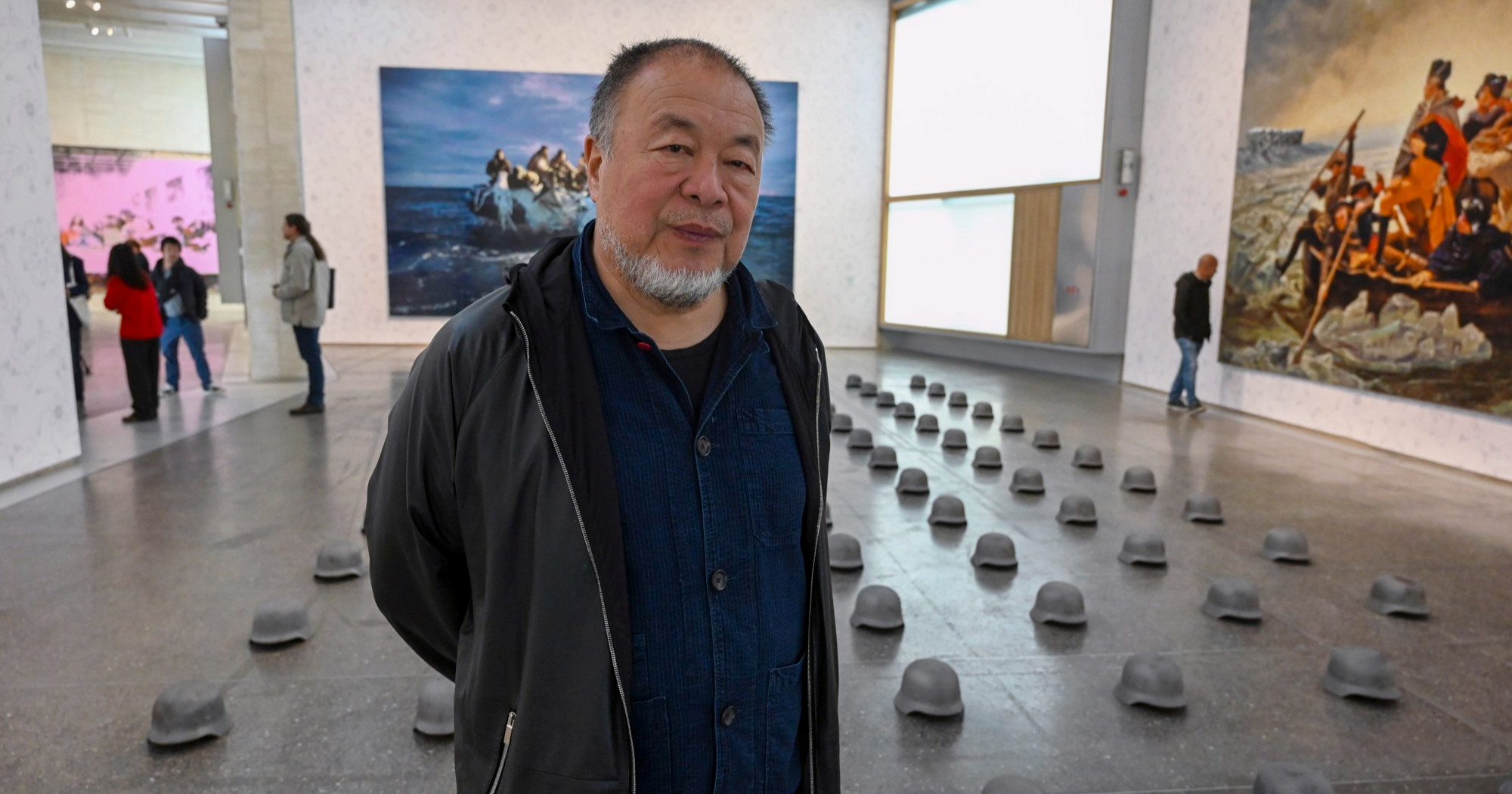 Najpoznatiji kritičar Pekinga: Zapad više nema pravo optuživati Kinu oko ljudskih prava