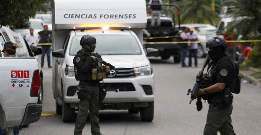 Dva kandidata za gradonačelnika u Meksiku ubijena u razmaku od par sati