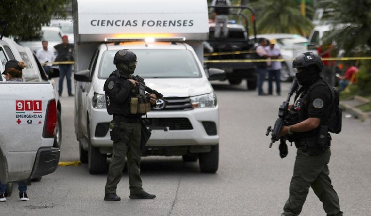 Kandidati za gradonačelnika u Meksiku ubijeni iz vatrenog oružja u roku od par sati