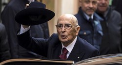 Umro bivši talijanski predsjednik