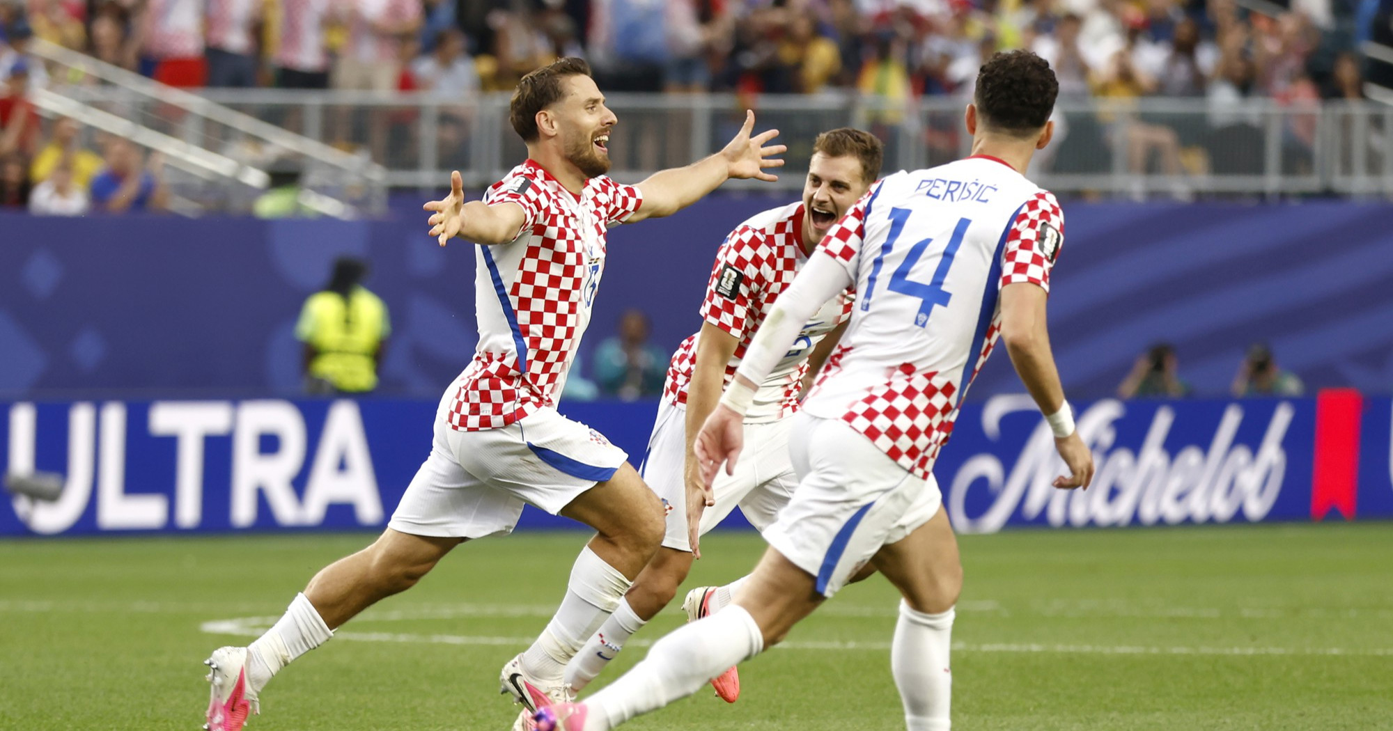 Sin Nikole Vlašića nosi ime koje obožavaju roditelji diljem svijeta