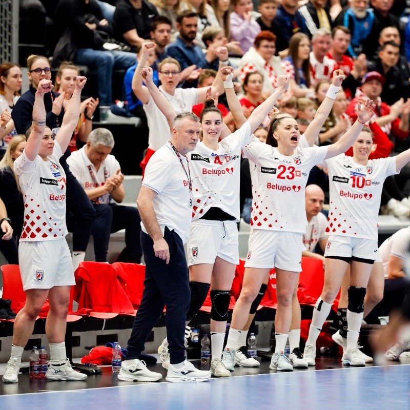 Hrvatske rukometašice saznale protivnice na SP-u. Obrvan: Najteža skupina