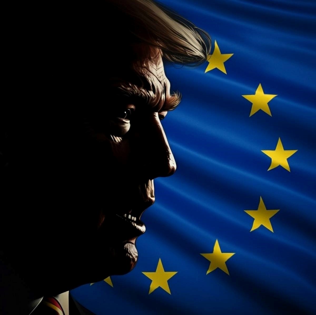 EU prijeti Trumpu zbog carina: Iskoristit ćemo "bazuku", svoje najmoćnije oružje