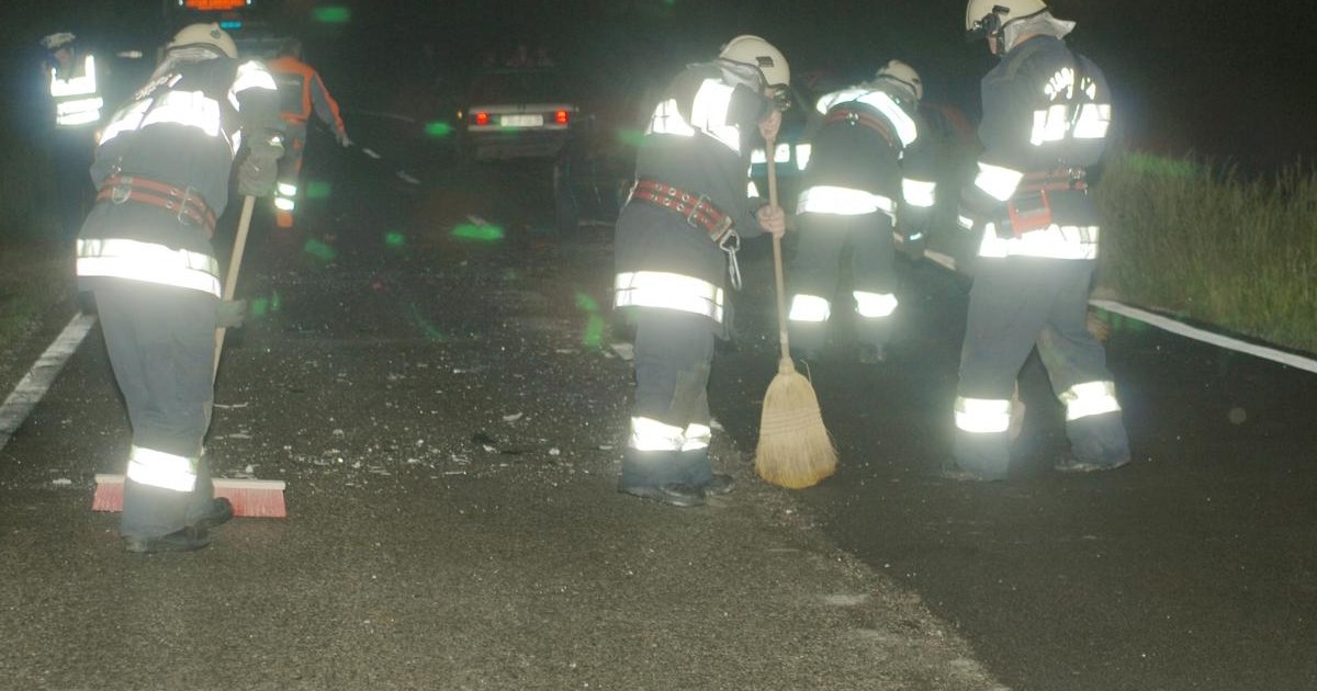 Optužen pijani Slovenac. U Zagorju autom naletio na Filipince, jednog usmrtio