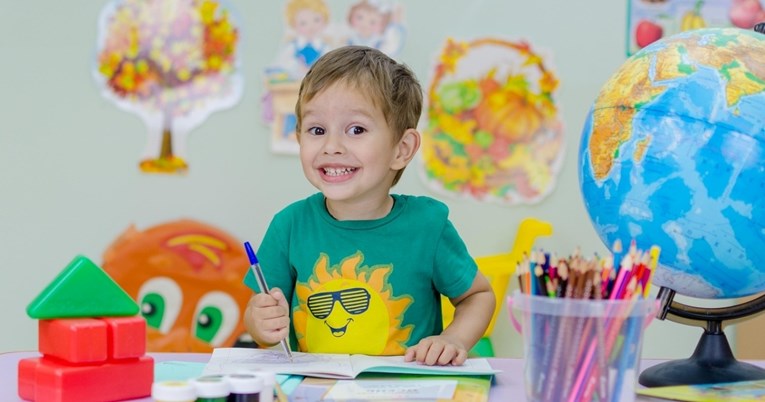 Tri ključne vještine za uspjeh djeteta u školi i životu