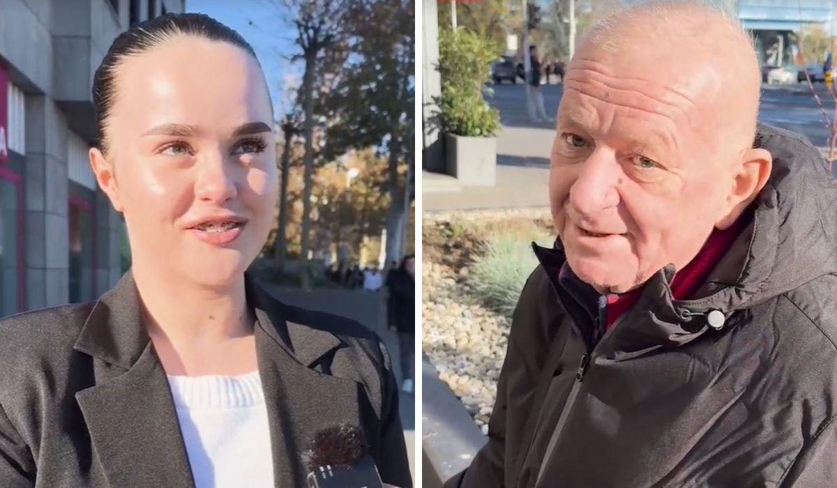 VIDEO Zagrepčani o napadu u Splitu: Bio sam u ratu, ali ovo su djeca i starci. Nije u redu