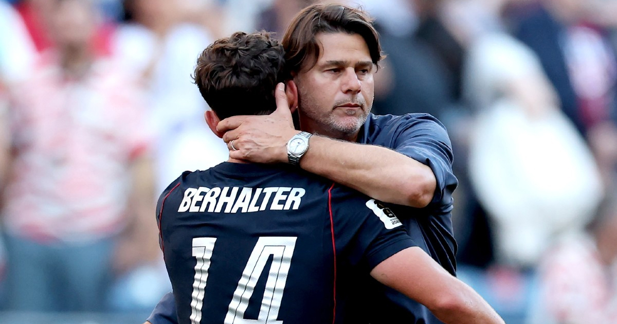 Pochettino nakon debakla: Ja sam glavni krivac