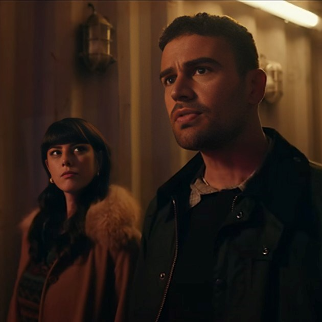 Na Netflix dolazi nova akcijska serija Guya Ritchieja, pogledajte prvi trailer
