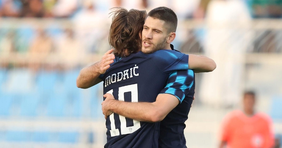 Pogledajte gol Kramarića kojim je Hrvatska pobijedila Saudijsku Arabiju