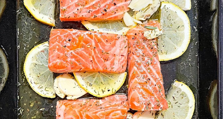 Losos je prilično skupa namirnica, nemojte je pokvariti ovim greškama u pripremi