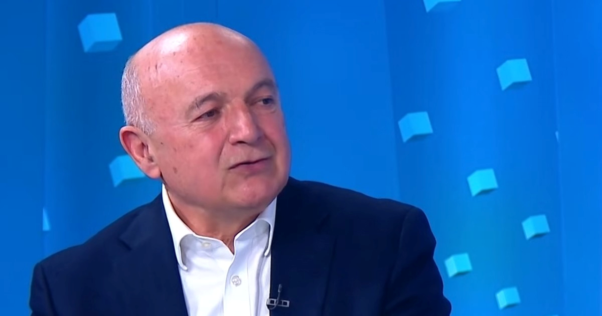 Ljubo Jurčić: Plenkovićeve mjere sliče na program stabilizacije u SFRJ