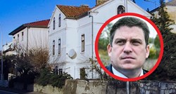 Ministar Butković ovršio čovjeku kuću zbog 50.000 kn duga. Nije to prijavio