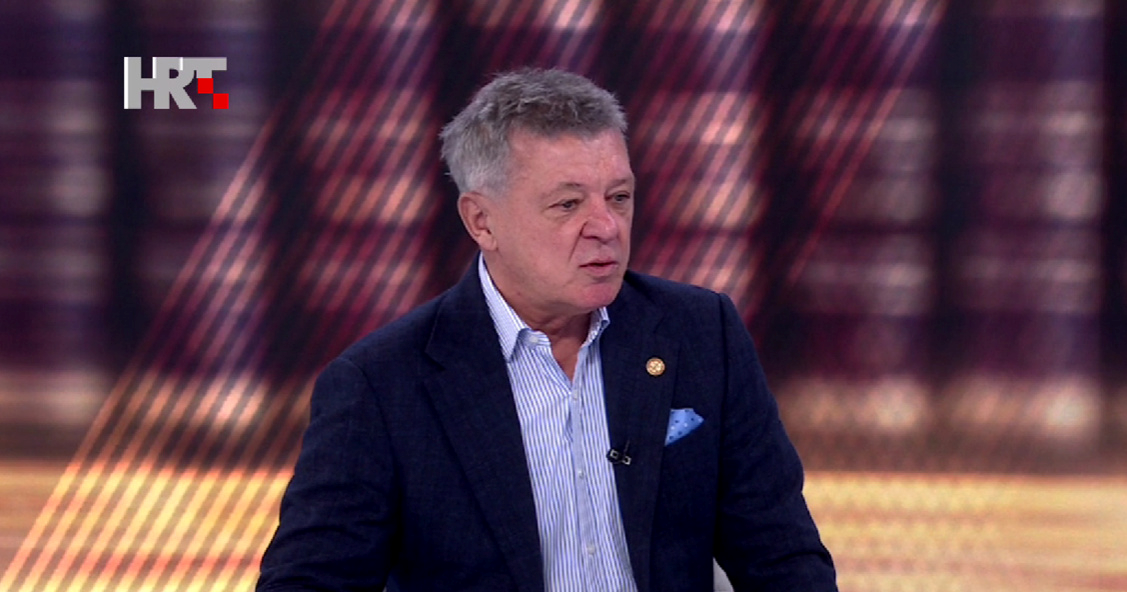 Turudić: Obersnelovo pitanje je legitimno. Trebalo se puno prije početi