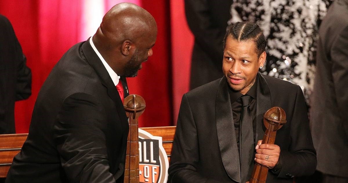 Jordan ga je hvalio, a Shaq proglasio najboljim igračem koji nije bio prvak NBA-a