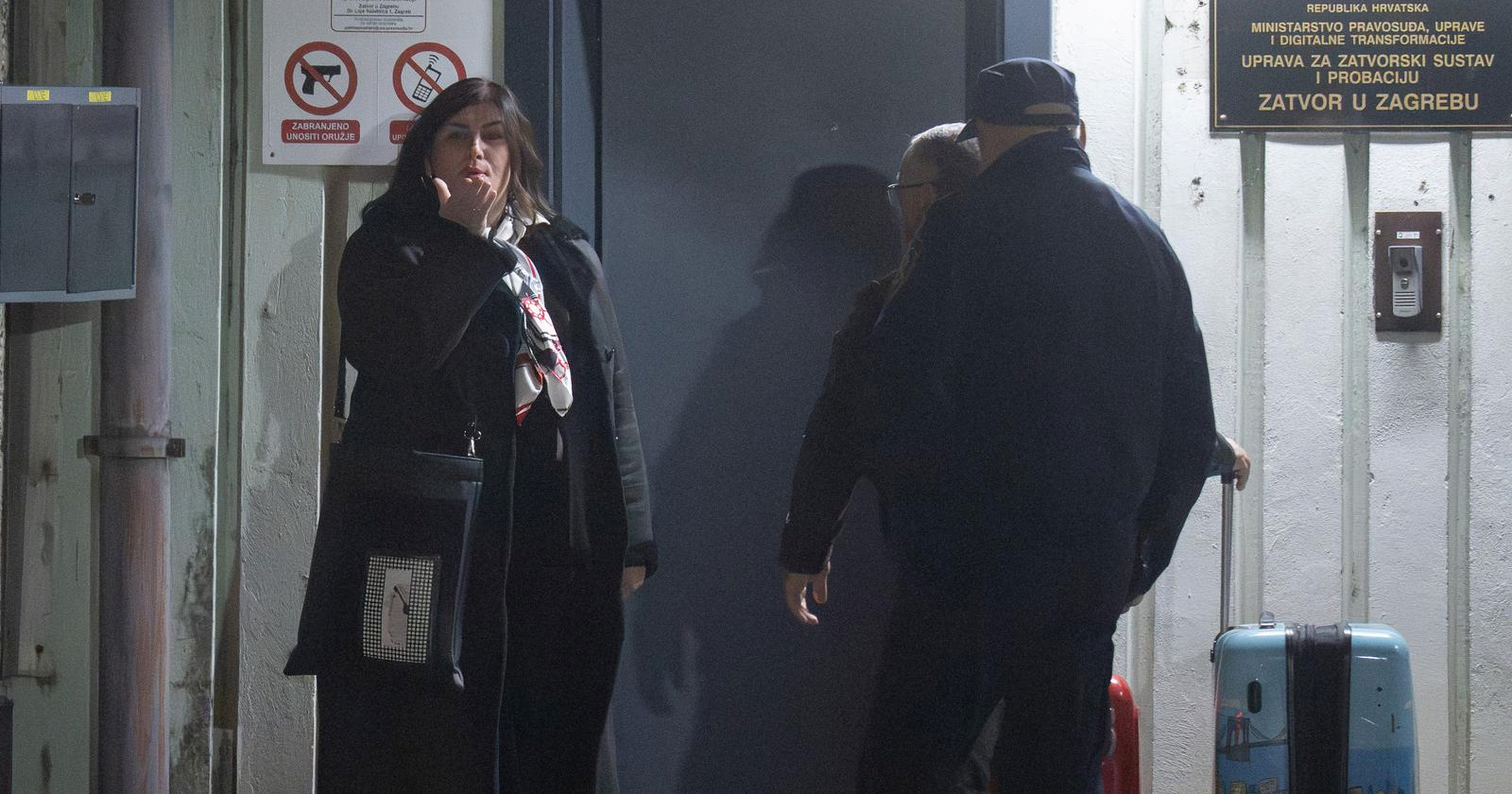 Nacional: Žalac će uskoro premjestiti u tzv. Kuću Đokić. Brinut će o kokošima