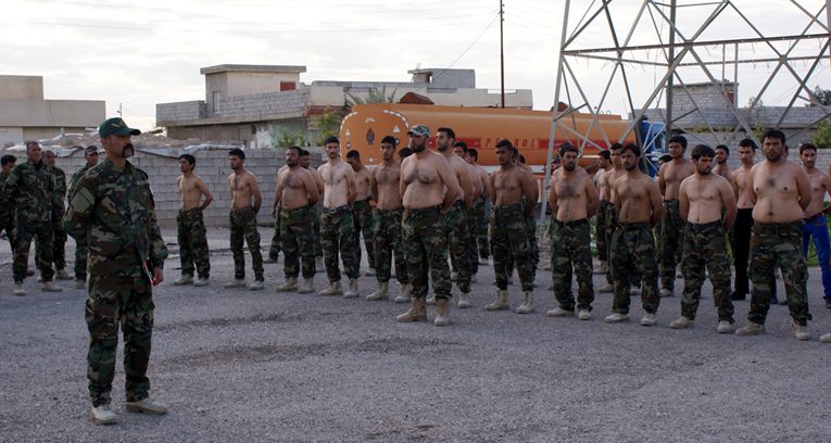 Moćna iračka milicija zaprijetila Trumpu