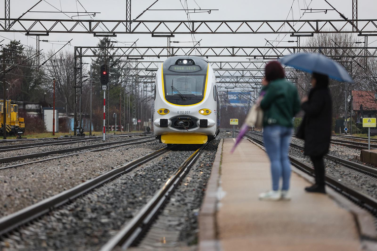 HŽ se zadužuje za 30 milijuna eura