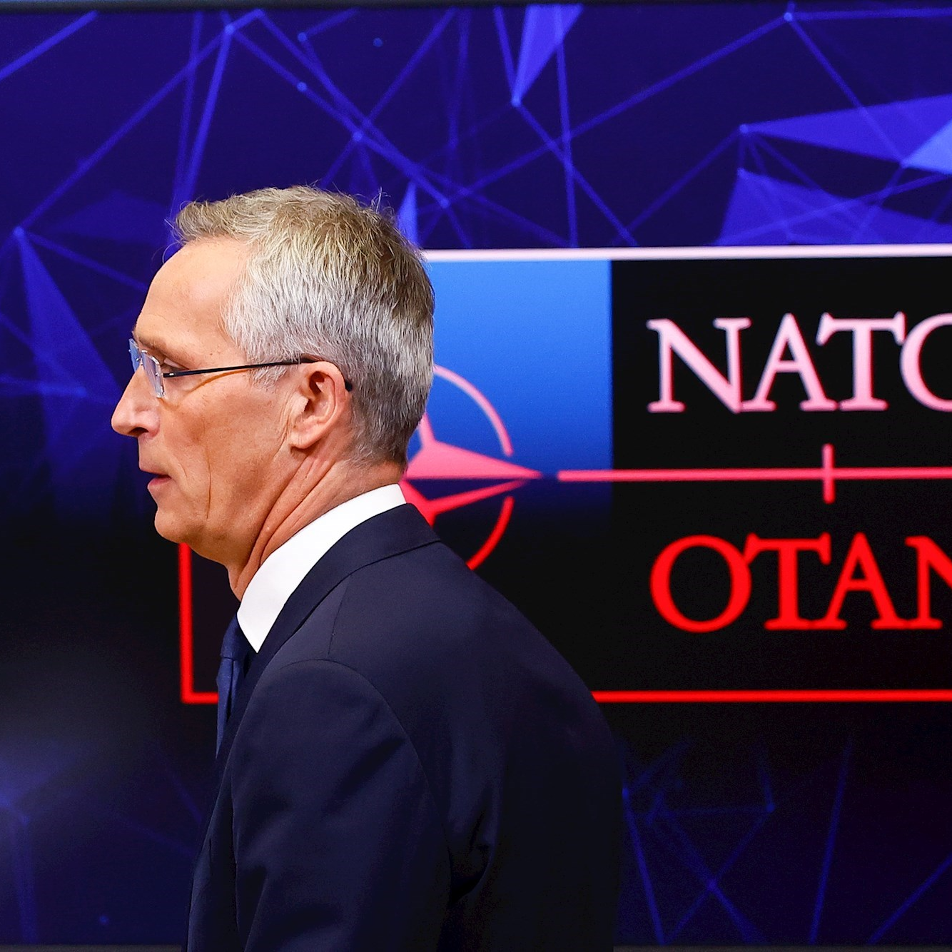 Šef NATO-a: Moramo se pripremiti za loše vijesti iz Ukrajine