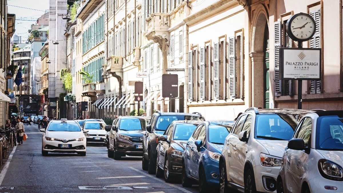 Italija planira poticaje za kupnju auta. Žele odvratiti kupce od kineskih modela