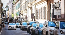 Italija planira poticaje za kupnju auta. Žele odvratiti kupce od kineskih modela
