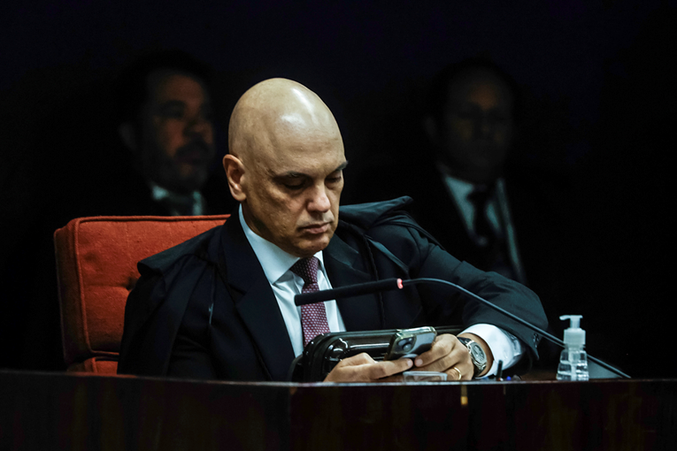 Zaokret SAD-a. Ukinute sankcije protiv brazilskog suca