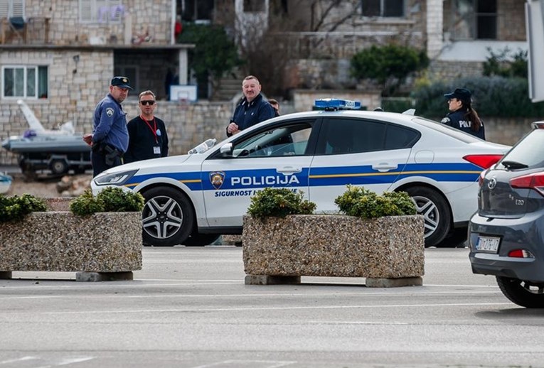 Pijan na Korčuli nožem napao ženu. Mještani ispričali detalje strašnog napada