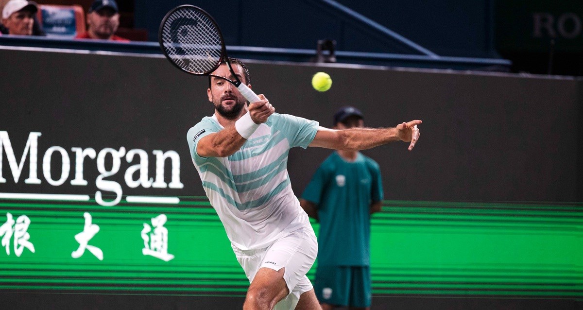 Evo koliko je Čilić zaradio ispadanjem od Đokovića s Masters turnira