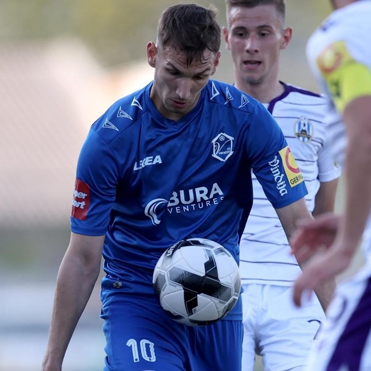 Bivši igrač Hajduka i nekadašnji hit SHNL-a odlazi kod Sopića i Nikoličiusa?