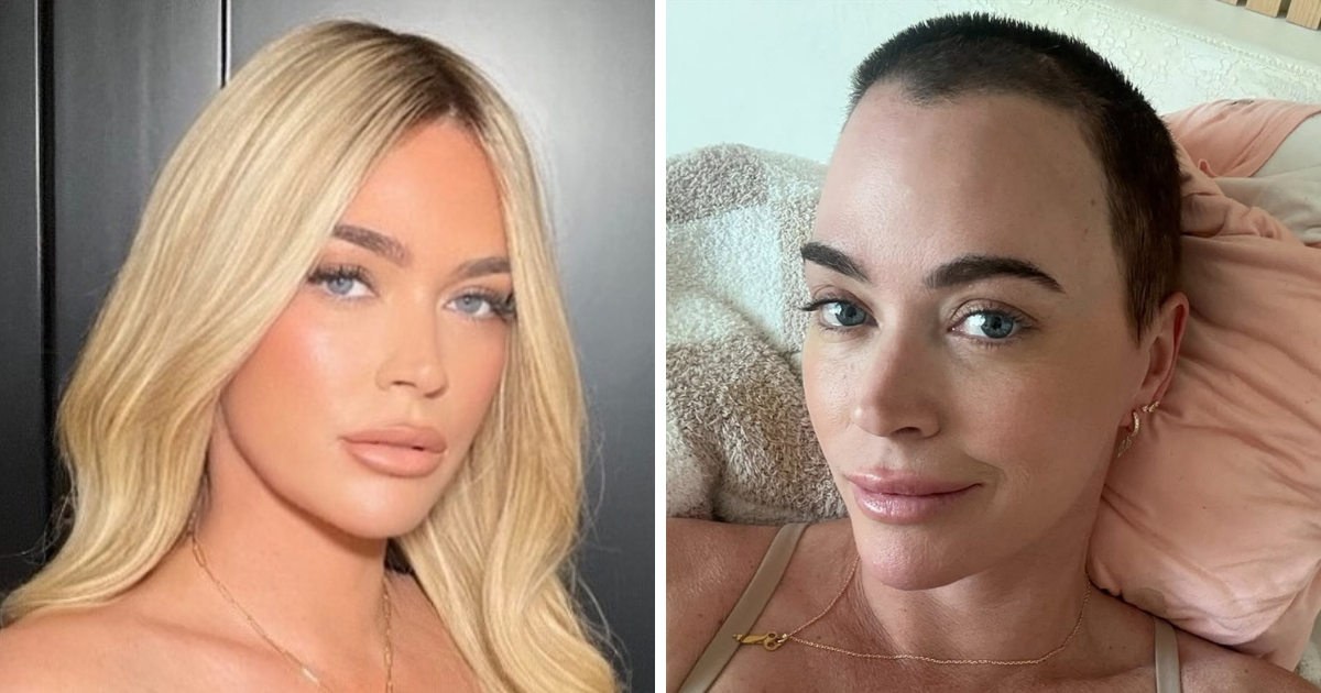 TV zvijezda koja se bori s tumorima: Moj otac već planira gdje ću biti pokopana