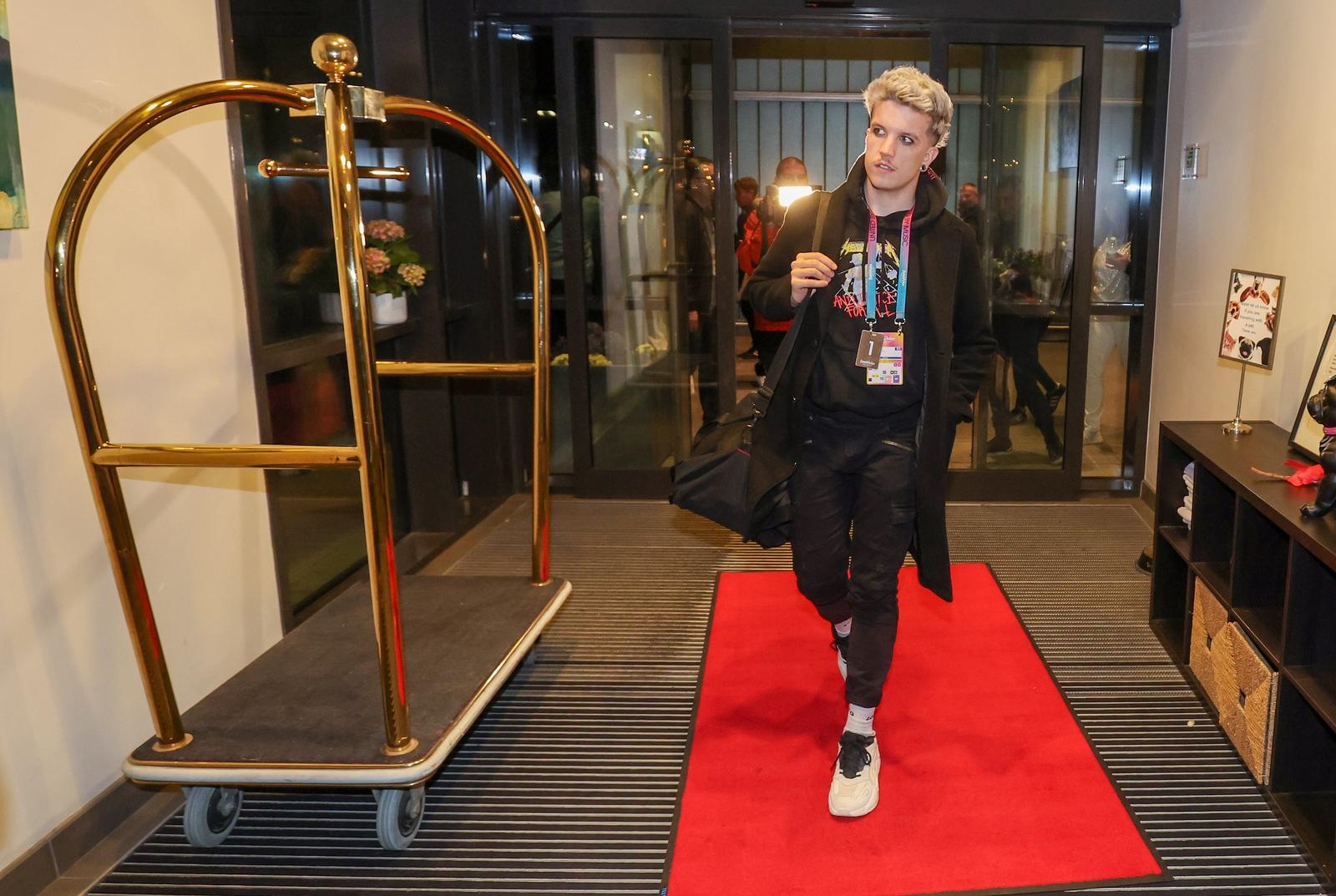 ANKETA Je li Hrvatska pokradena na Eurosongu?