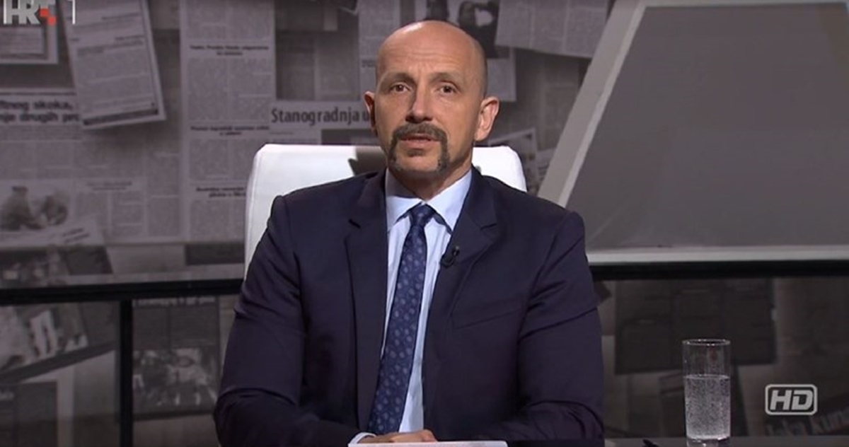 Stanković otkrio tko mu stiže u emisiju nakon lokalnih izbora: Je, kontroverzan je