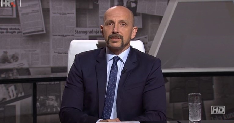 Stanković otkrio tko mu stiže u emisiju nakon lokalnih izbora: Je, kontroverzan je