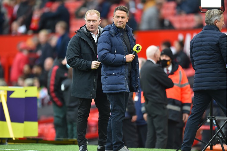 Michael Owen izabrao favorita SP-a: Nevjerojatna ekipa