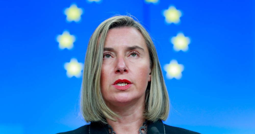 EU istražitelji uhitili bivšu šeficu EU diplomacije i najbližeg suradnika HDZ-ovke