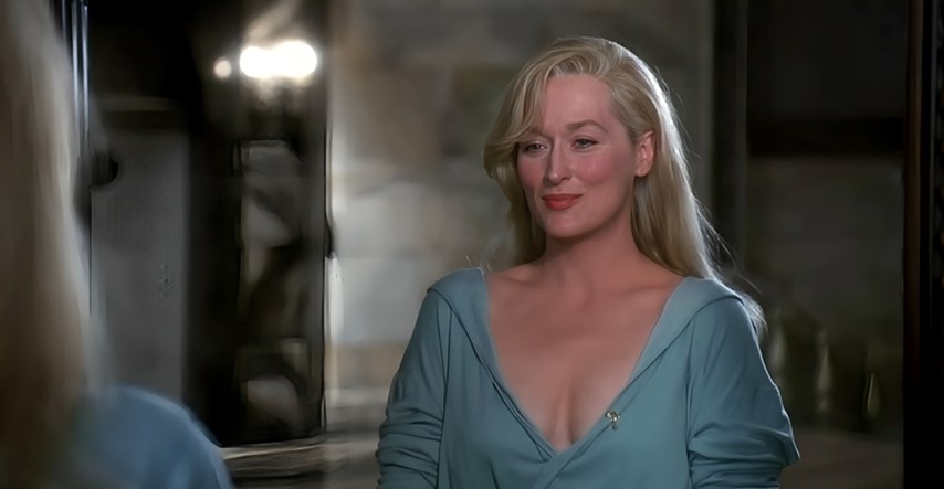 Redatelj Oceanovih jedanaest nije htio režirati slavni film s Meryl Streep